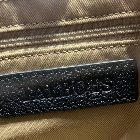 Talbot’s Drawstring Bucket Bag - Picture 5 of 6